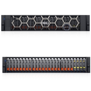Serveur de stockage tout flash <span class=keywords><strong>Dell</strong></span> PowerStore 5200T, nouvelle conception avec processeur Intel Xeon - Product Image 5