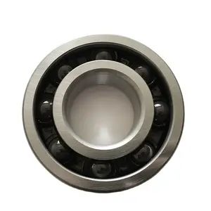 deep groove ball bearing 6312 Size 60 * 130 * 31mm 6312 bearings Motor special