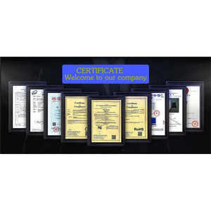 Módulos antidrones portátiles de alta potencia de 850-980MHz de 50W, Detector efectivo de drones, IC y módulos RF de defensa, accesorios para Drones - Product Image 6