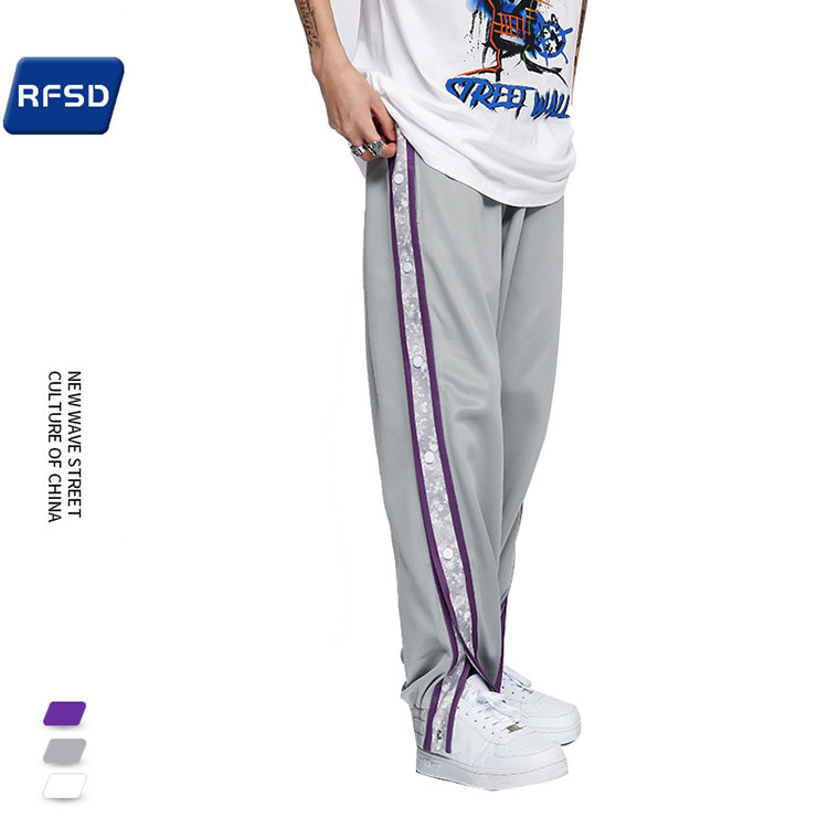 Trova le migliori pantaloni aperti di lato Produttori e pantaloni aperti di  lato per italian Speaker Mercato in alibaba.com