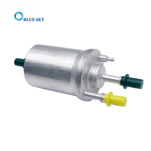 Remplacement universel de <span class=keywords><strong>filtre</strong></span> à air de voiture de prix usine pour les filtres à air automobiles de K & N - Product Image 5