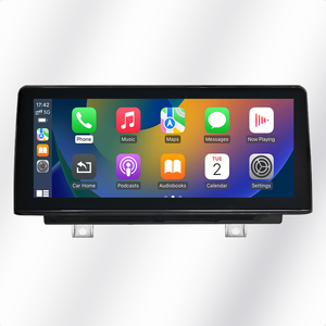 BMW F20 F23 2012-2016 <strong>Car</strong> Radio 10.25 Inch Linux Touch Screen CarPlay WIFI BT GPS DSP Portable for Dashboard Backup Camera - Product Image 3