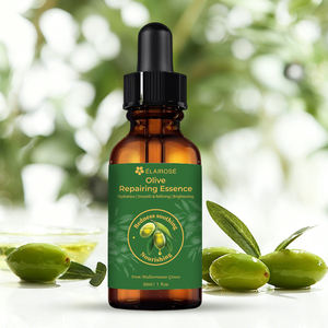 Suero Facial OEM 100% Natural Vegano de Aloe Vera Antienvejecimiento, Blanqueador, Hidratante <span class=keywords><strong>y</strong></span> Calmante con Centella Asiática, Nutritivo <span class=keywords><strong>y</strong></span> Reparador para la Salud Facial - Product Image 1