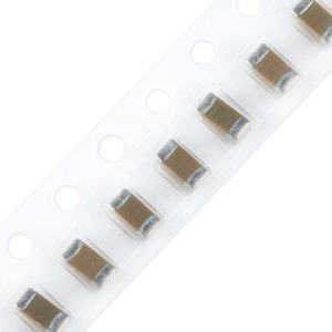 Componente pasivo 2K/carrete X5R 10uF 50V 1206 3216 CL31A106KBHNNNE Condensador SMD cerámico 1206 Condensador MLCC CL31A106KBH - Product Image 1