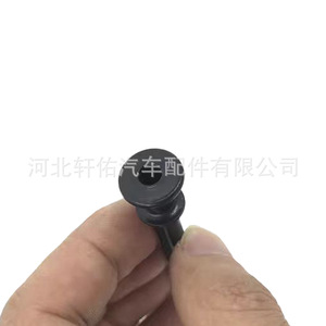 Clip de fixation pour boîte à gants Xuanyou Auto Parts 84516-B1000 pour Hyundai Kia Tucson Elantra Sonata IX25 - Product Image 2