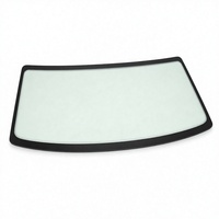 Vitre de pare-brise avant stratifiée de remplacement pour Volkswagen Passat 2011-2015 Réparation automobile