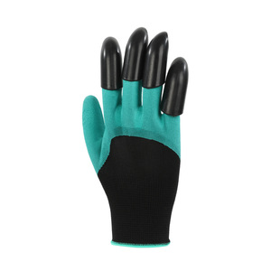 Lightweight Aluminium Alloy Rust Resistant Garden <b>Tools</b> Set Ideal Garden Gifts Garden <b>Tools</b> with Gloves Weeder Essentials Kit - Product Image 5
