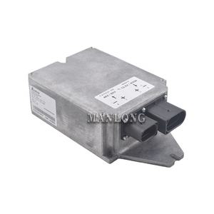 Piezas de carretilla elevadora eléctrica de alta calidad, convertidor de CC de 400w, 48v-80v-12v, utilizado para LINDE E20 con OEM 7917401115 - Product Image 3
