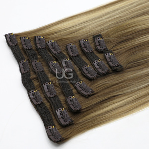 مقطع مانح واحد في نهاية سميكة من UGlamour - Product Image 5