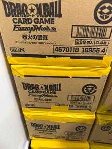 Caja Sorpresa de 12 Cartas Coleccionables de Dragón Japonés TCG, Cartas de Juego de Anime FB02, Aventura Desconocida, Juguetes, Regalo - Product Image 5