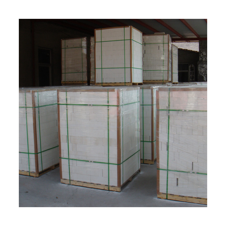 Изоляционный кирпич JM28