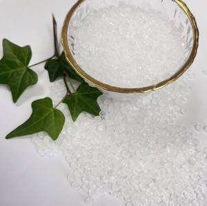 Granulés/Pellets/Résine LDPE - Couleur Naturelle, Grade de Moulage par Injection, Haute Fluidité et Haute Brillance, Matières Premières Vierges - Product Image 4