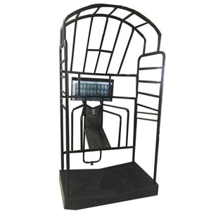 Commercial Gym Stretching Exercise Machine Bird <strong>Cage</strong> Machine Power <strong>Cage</strong> Gym <strong>Stretch</strong> <strong>Cage</strong> for Body Workout - Product Image 1