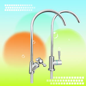 <span class=keywords><strong>Grifo</strong></span> de Cocina de <span class=keywords><strong>Doble</strong></span> Salida y Conexión Rápida, <span class=keywords><strong>Grifo</strong></span> de <span class=keywords><strong>Doble</strong></span> Tubo de 3 Vías, Gran Venta - Product Image 2