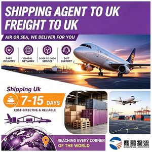 Transporte Aéreo Puerta a Puerta, Agente <span class=keywords><strong>de</strong></span> Importación al Reino Unido, Aeropuerto <span class=keywords><strong>de</strong></span> Stansted, Londres, Envío Semanal Confiable, Tránsito Rápido - Product Image 1