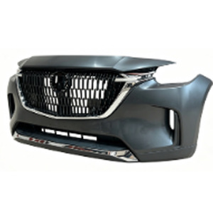 Pièces de rechange automobiles KEBEL, accessoires de pare-chocs, ensemble de pare-chocs, kit de pare-chocs avant OEM pour <span class=keywords><strong>XC</strong></span>-<span class=keywords><strong>90</strong></span> <span class=keywords><strong>2024</strong></span> 2025 - Product Image 4