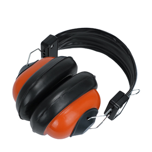 <span class=keywords><strong>Casque</strong></span> anti-bruit de qualité industrielle pour la protection auditive sur les chantiers de construction - Product Image 5