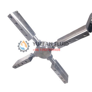 Buse de nettoyage rotative à haute pression pour équipement de nettoyage à l'eau, pièces de rechange pour <span class=keywords><strong>hydrojet</strong></span> - Product Image 5