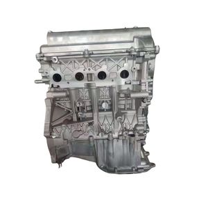 Moteur complet neuf 1NZ-FE 1.5L VVT-i <span class=keywords><strong>essence</strong></span>, bloc long, DOHC 16V, remplacement pour <span class=keywords><strong>Toyota</strong></span> <span class=keywords><strong>Yaris</strong></span> Vios Corolla - Product Image 4