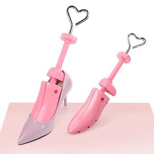 Extenseur de chaussures pour hommes et femmes, longueur extensible et pieds larges, extenseur d'arbres, extenseur de chaussures en plastique, vente en gros - Product Image 1