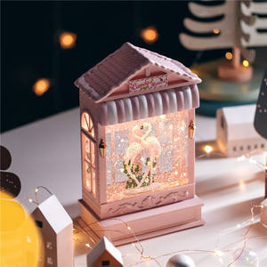 <span class=keywords><strong>Caja</strong></span> de música para casa de dulces, <span class=keywords><strong>caja</strong></span> de música automática para bailar, Ballet, <span class=keywords><strong>Princesa</strong></span>, chica, regalo de cumpleaños - Product Image 4