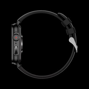 Original H23 pulsera reloj inteligente Bt Dial llamada pulsera 1,57 pulgadas Hr Bp Sp02 123 Modo deportivo Fitness Tracker Smartwatch para hombres - Product Image 6