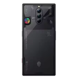 Para Nubia Red Magic Redmagic 8S PRO 5G 6.8'' Snapdragon 8 Gen2 Cámara de 50MP Cargador de 65W Batería de 6000mAh Nuevo Global Español - Product Image 5