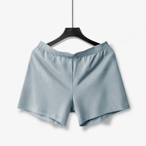 Venta al por mayor de ropa interior cómoda diaria de los hombres Nuevo Diseño Bragas Transpirable Hombres Boxers Custom Boxers para hombres - Product Image 4