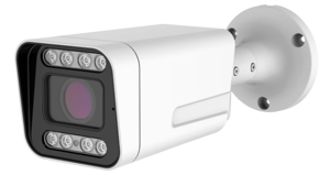 5MP IP Camera an ninh ip Mạng Máy ảnh zoom Ống kính 2.8-12 mét cam CCTV đầy đủ màu sắc tầm nhìn ban đêm - Product Image 2