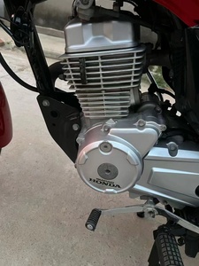 Motocicleta Usada de 150cc a Precio Económico para Motocicletas de Calle, Suministro de Fábrica China CN/JIA - Product Image 2