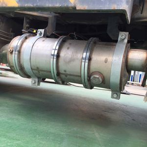 Filtres à particules <span class=keywords><strong>Diesel</strong></span>, gamme d'adaptateur direct DPF/<span class=keywords><strong>FAP</strong></span> disponibles, 5 pièces - Product Image 4