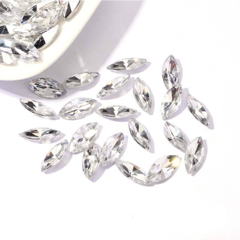 #3 สีขาวใส