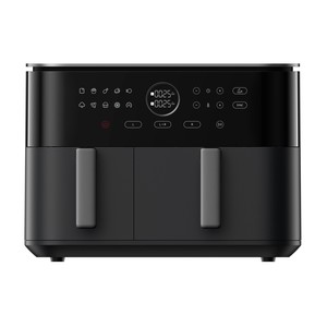 Freidora de Aire de Doble Zona 10L Negra |   Freidora de Aire |   2700W, 3.5L + 6.5L - Product Image 3