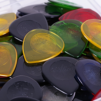 Wholesale JM/JS Folk Electric & Bass Guitar Picks Stringed Instruments Parts & Accessories