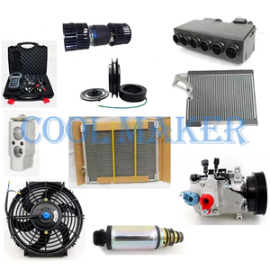 Auto per Renault <span class=keywords><strong>Dacia</strong></span> Logan II <span class=keywords><strong>Sandero</strong></span> II ac compressor muslimaur 813432 8629535 12010109 926008385R - Product Image 3