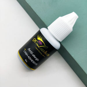 กาวต่อขนตาแห้งเร็วแบบกำหนดเองกาวติดทนนาน0.5S-1S 2-3S - Product Image 3