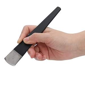 Set di coltelli per unghie incarnite per Pedicure 4 pezzi - Product Image 3