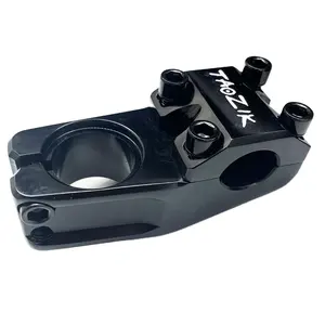 TAOZIK TST-01 CNC Freestyle Flatland Xtremly Aluminum BMX Bicycle Stem