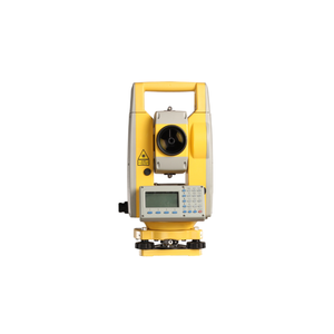 Station totale Southern Geomax ZT30R Pro, grossissement 30x, IP67, portée sans prisme 1000 mètres, pour levés d'ingénierie et repérage de coordonnées, écran LCD 332, Southern - Product Image 4