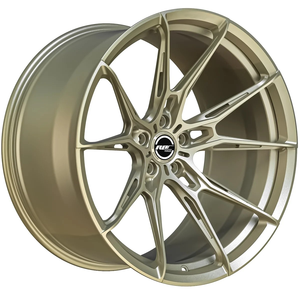 Roues forgées à 5 rayons personnalisées Roc <span class=keywords><strong>Jantes</strong></span> légères pour voiture de sport Wf R2 <span class=keywords><strong>Jantes</strong></span> forgées concaves pour <span class=keywords><strong>BMW</strong></span> G30 F32 <span class=keywords><strong>M4</strong></span> - Product Image 1