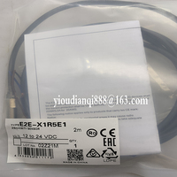 Sensor Saklar Proximity Asli Tersedia E2E-X3D1-M1GJ-T-Z E2E-X3D1-M1GJ-T Penjual Berkualitas Tinggi Garansi Satu Tahun