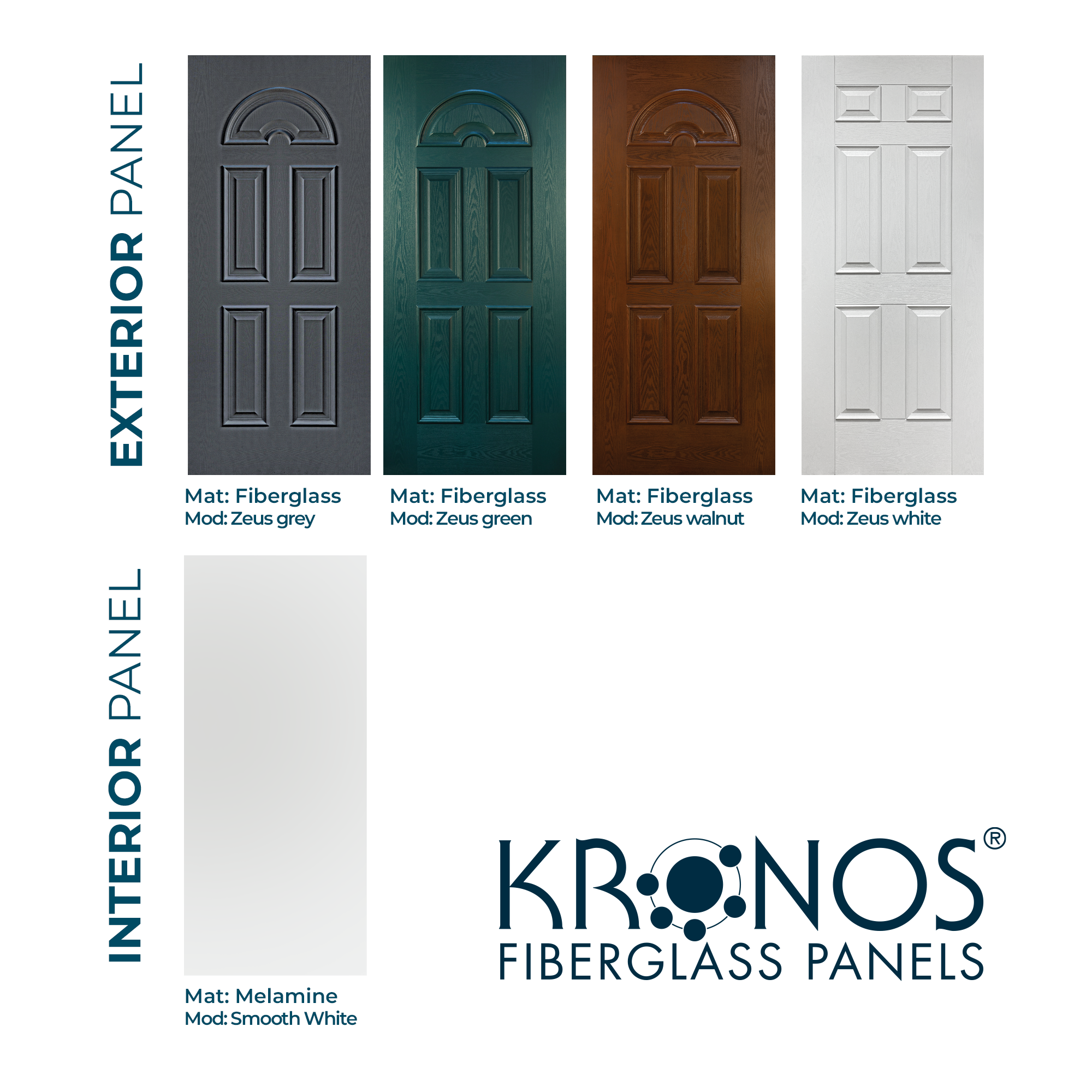 Int: White, Ext: White