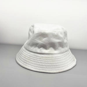 10 colori classici uomini donne bianco cappello a secchiello spugna eleganti cappelli <span class=keywords><strong>da</strong></span> <span class=keywords><strong>pescatore</strong></span> cappello <span class=keywords><strong>da</strong></span> sole Vintage inverno autunno abito - Product Image 5