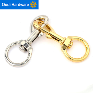 Accessori per tracolla in ottone con <span class=keywords><strong>gancio</strong></span> <span class=keywords><strong>a</strong></span> <span class=keywords><strong>scatto</strong></span> in metallo girevole per occhio <span class=keywords><strong>gancio</strong></span> <span class=keywords><strong>a</strong></span> <span class=keywords><strong>scatto</strong></span> all'ingrosso per borsa Hardware <span class=keywords><strong>gancio</strong></span> <span class=keywords><strong>a</strong></span> <span class=keywords><strong>scatto</strong></span> <span class=keywords><strong>a</strong></span> molla - Product Image 4