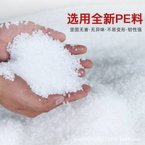 Boîtes de rangement multi-compartiments en plastique carrées 395*395, séparation des matériaux pour les accessoires de quincaillerie, pièces, vente directe d'usine - Product Image 2