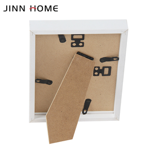 <span class=keywords><strong>Cornice</strong></span> per foto bianca su misura dalla Cina stampata UV imballaggio <span class=keywords><strong>in</strong></span> <span class=keywords><strong>legno</strong></span> <span class=keywords><strong>grezzo</strong></span> decorazione caratteristica - Product Image 5