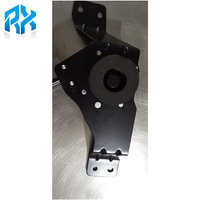 Support de pneu de rechange pour HYUNDAi GRAND STAREX H1 H-1