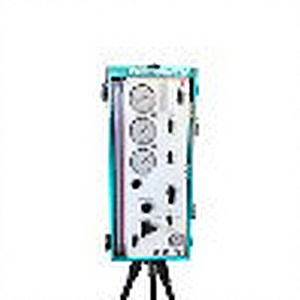 Máquina de Presión Menard de 10 MPa para Preperforación de Suelos, Equipo de Pruebas Geotécnicas e Investigación de Suelos - Product Image 1