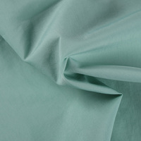 Tissu en nylon pongé semi-mat tissé 300T, 40D 78GSM, ultra-léger, imperméable, lisse, pour doublure de veste, sac, GRS OEKO-TEX OEM