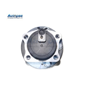 Nouvel ensemble de <span class=keywords><strong>roulement</strong></span> de moyeu de <span class=keywords><strong>roue</strong></span> arrière DI-SOLIK 2WD 3502120-CR01 11007114 CD569F2603031002 pour Chang'an UNI-K UNI-V1.5T - Product Image 1